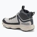 Vyriški turistiniai batai Columbia Escape Thrive Titanum Mid Outdry moonstone/graphite 3