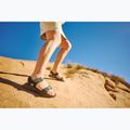 Moteriški sandalai Columbia Konos Hiker 2-Strap black/grill 17