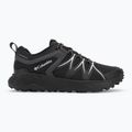 Vyriški turistiniai batai Columbia Peakfreak Roam Waterproof black/silver grey 2