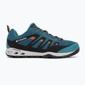 Vyriški turistiniai batai Columbia Vapor Vent river blue/dark sienna 2