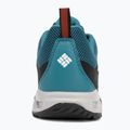 Vyriški turistiniai batai Columbia Vapor Vent river blue/dark sienna 6