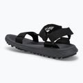 Moteriški sandalai Columbia Konos Globetrot black/cosmos 3