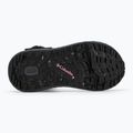 Moteriški sandalai Columbia Konos Globetrot black/cosmos 4