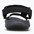 Moteriški sandalai Columbia Konos Globetrot black/cosmos 6