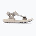 Moteriški sandalai Columbia Konos Globetrot flint grey/sea salt 8