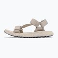 Moteriški sandalai Columbia Konos Globetrot flint grey/sea salt 9