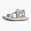 Moteriški sandalai Columbia Konos Globetrot flint grey/sea salt 10