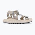 Moteriški sandalai Columbia Konos Globetrot flint grey/sea salt 12