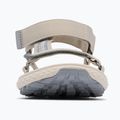 Moteriški sandalai Columbia Konos Globetrot flint grey/sea salt 14