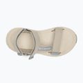 Moteriški sandalai Columbia Konos Globetrot flint grey/sea salt 15