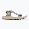 Moteriški sandalai Columbia Konos Globetrot flint grey/sea salt 2