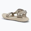 Moteriški sandalai Columbia Konos Globetrot flint grey/sea salt 3