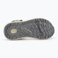 Moteriški sandalai Columbia Konos Globetrot flint grey/sea salt 4