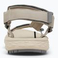 Moteriški sandalai Columbia Konos Globetrot flint grey/sea salt 6