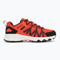 Vyriški žygio batai Columbia Peakfreak II Outdry V2 red quartz/black 2