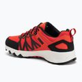 Vyriški žygio batai Columbia Peakfreak II Outdry V2 red quartz/black 3