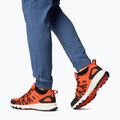 Vyriški žygio batai Columbia Peakfreak II Outdry V2 red quartz/black 8