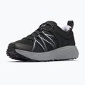 Moteriški turistiniai batai Columbia Peakfreak Roam black/snowdrift 4