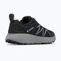 Moteriški turistiniai batai Columbia Peakfreak Roam black/snowdrift 6