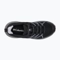 Moteriški turistiniai batai Columbia Peakfreak Roam black/snowdrift 8