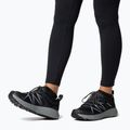 Moteriški turistiniai batai Columbia Peakfreak Roam black/snowdrift 10