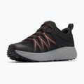 Moteriški turistiniai batai Columbia Peakfreak Roam black/red quartz 4