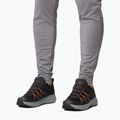 Vyriški turistiniai batai Columbia Peakfreak Roam black/red quartz 8