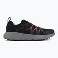 Vyriški turistiniai batai Columbia Peakfreak Roam black/red quartz 2