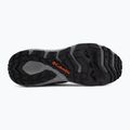 Vyriški turistiniai batai Columbia Peakfreak Roam black/red quartz 4