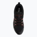 Vyriški turistiniai batai Columbia Peakfreak Roam black/red quartz 5