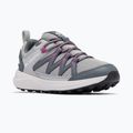 Vaikiški turistiniai batai Columbia Youth Peakfreak Rush Waterproof 3
