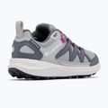 Vaikiški turistiniai batai Columbia Youth Peakfreak Rush Waterproof 6