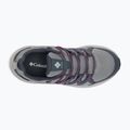 Vaikiški turistiniai batai Columbia Youth Peakfreak Rush Waterproof 8