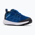 Vaikiški turistiniai batai Columbia Youth Peakfreak Rush Waterproof 3