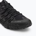 Vyriški batai Columbia Voyager FLX PCT black/shark 7