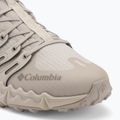 Vyriški batai Columbia Voyager FLX PCT cloud grey/soft taupe 7