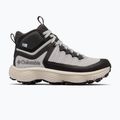 Moteriški turistiniai batai Columbia Escape Thrive Titanum Mid Outdry grey ice/dark grey 8