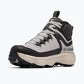 Moteriški turistiniai batai Columbia Escape Thrive Titanum Mid Outdry grey ice/dark grey 11