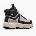 Moteriški turistiniai batai Columbia Escape Thrive Titanum Mid Outdry grey ice/dark grey 13