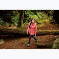 Moteriški turistiniai batai Columbia Escape Thrive Titanum Mid Outdry teal/black 18