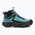 Moteriški turistiniai batai Columbia Escape Thrive Titanum Mid Outdry teal/black 2