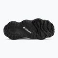 Moteriški turistiniai batai Columbia Escape Thrive Titanum Mid Outdry teal/black 4