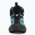 Moteriški turistiniai batai Columbia Escape Thrive Titanum Mid Outdry teal/black 6