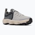 Moteriški turistiniai batai Columbia Escape Thrive Titanum grey ice/white 10