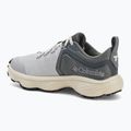 Moteriški turistiniai batai Columbia Escape Thrive Titanum grey ice/white 3