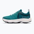 Moteriški turistiniai batai Columbia Escape Thrive Titanum teal/white 9