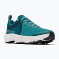 Moteriški turistiniai batai Columbia Escape Thrive Titanum teal/white 10
