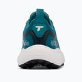 Moteriški turistiniai batai Columbia Escape Thrive Titanum teal/white 14