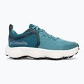 Moteriški turistiniai batai Columbia Escape Thrive Titanum teal/white 2