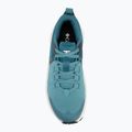 Moteriški turistiniai batai Columbia Escape Thrive Titanum teal/white 5